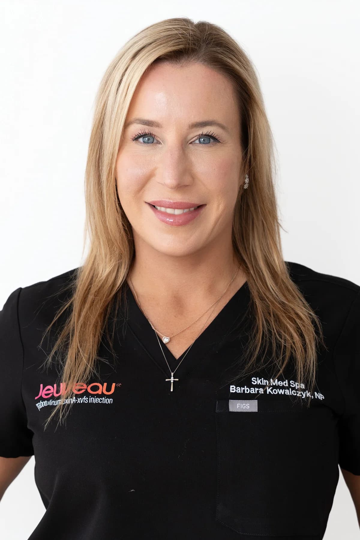 Barbara Kowalczyk, FNP‑BC
