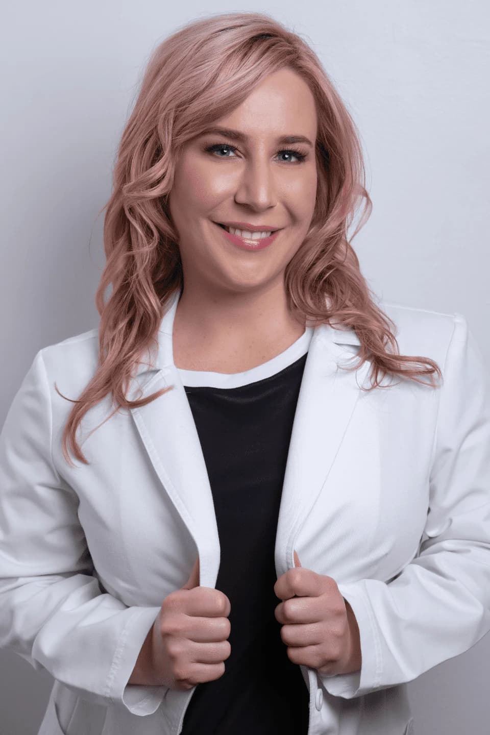 Barbara Kowalczyk, FNP‑BC, board-certified nurse practitioner at Skin Med Spa