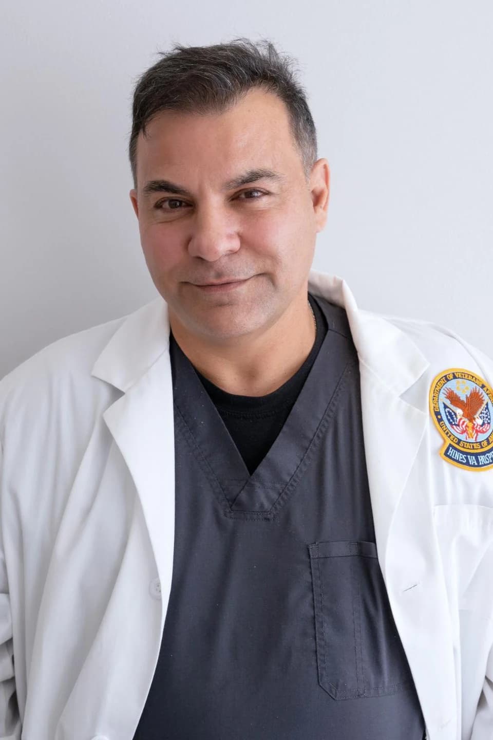 Michael Fressola, ACNP‑BC, board-certified nurse practitioner at Skin Med Spa