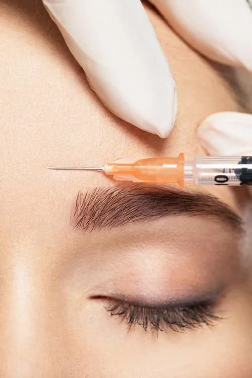 Botox® at Skin Med Spa