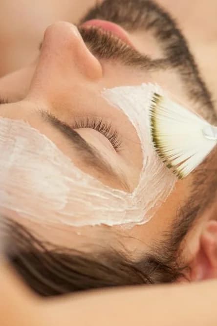Chemical Peels — Skin at Skin Med Spa