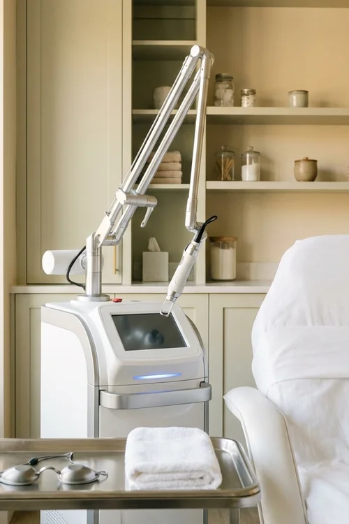 CoolPeel® CO2 — Laser at Skin Med Spa