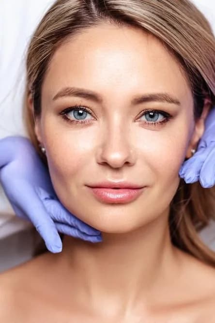 Dermal Fillers at Skin Med Spa