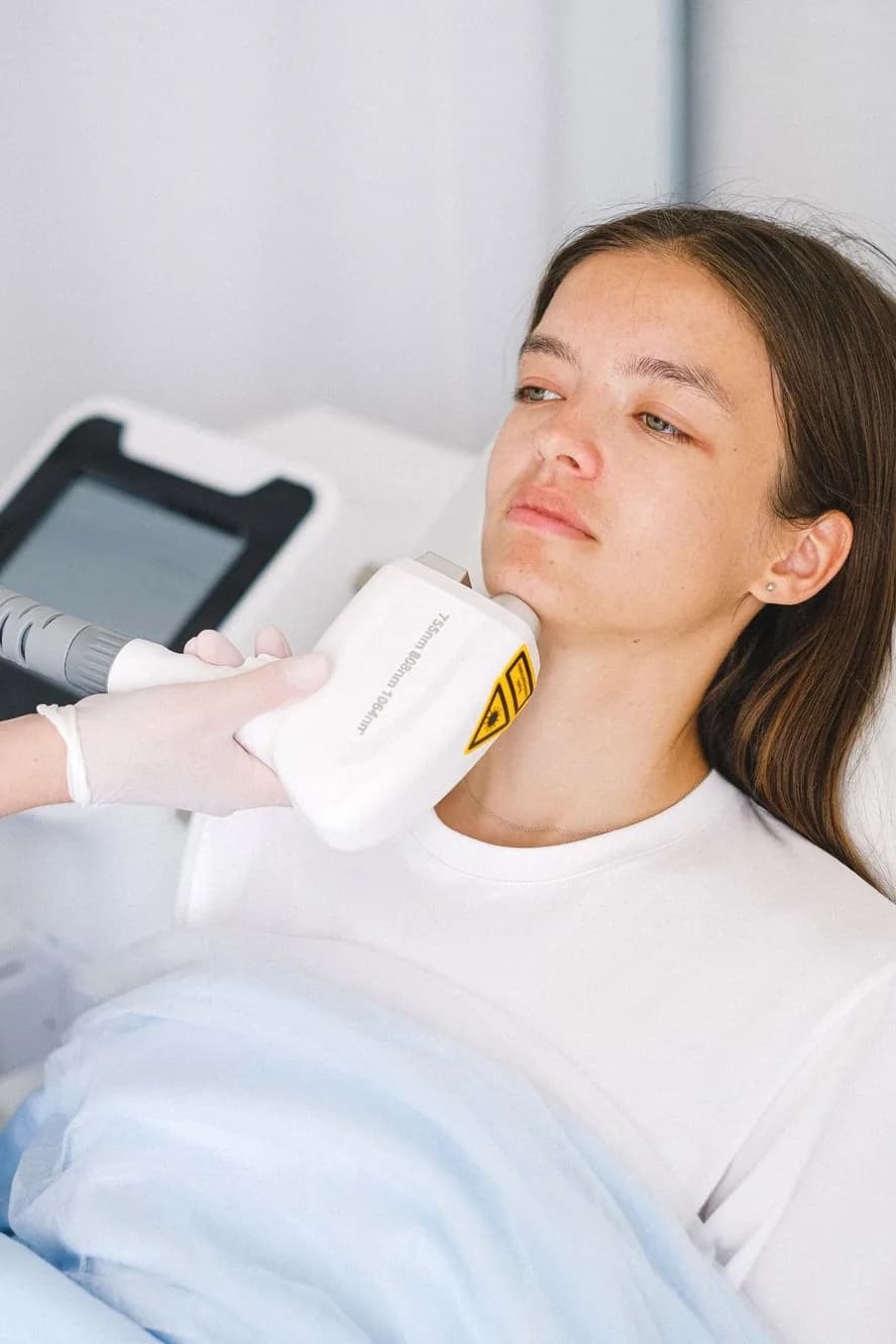 Hollywood Peel — Laser at Skin Med Spa