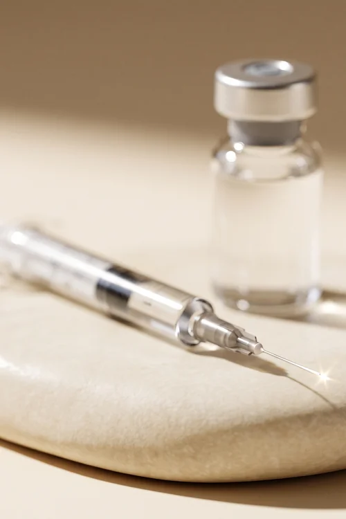Bioidentical HRT at Skin Med Spa