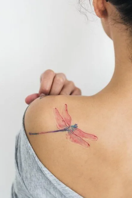 Pico Laser Tattoo Removal — Laser at Skin Med Spa