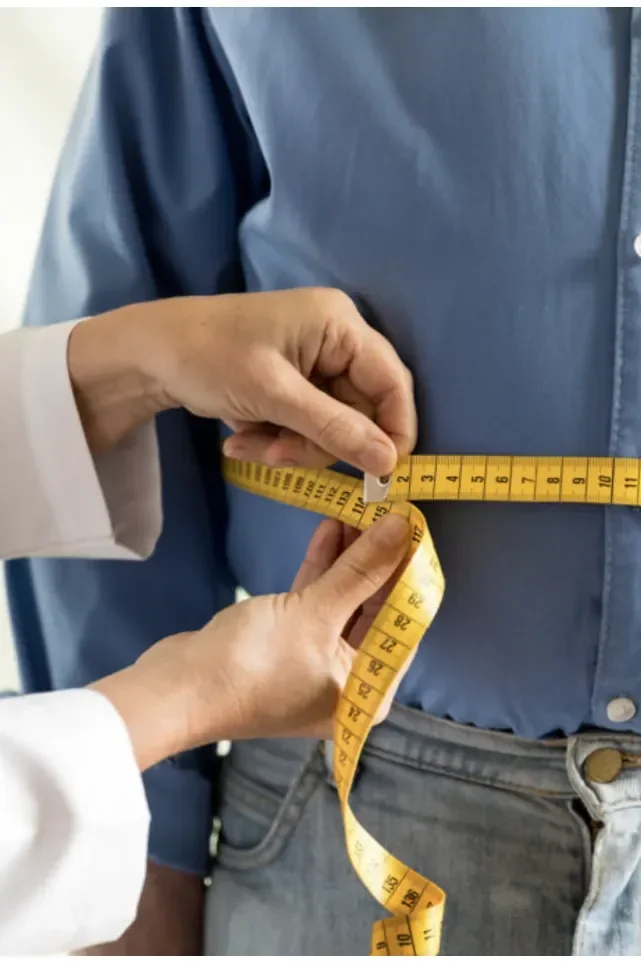 GLP-1 Weight Loss at Skin Med Spa