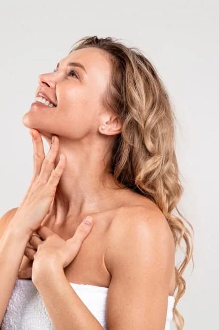 Xeomin® — Injectables at Skin Med Spa