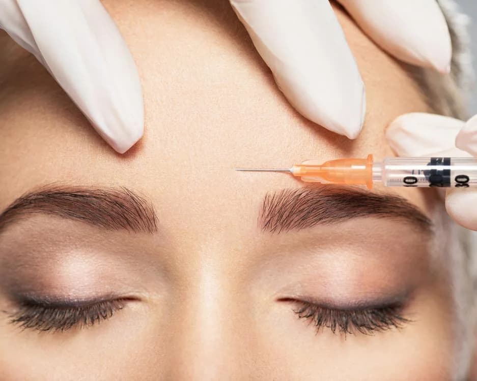 Wrinkles & Fine Lines treatments at Skin Med Spa in Downers Grove