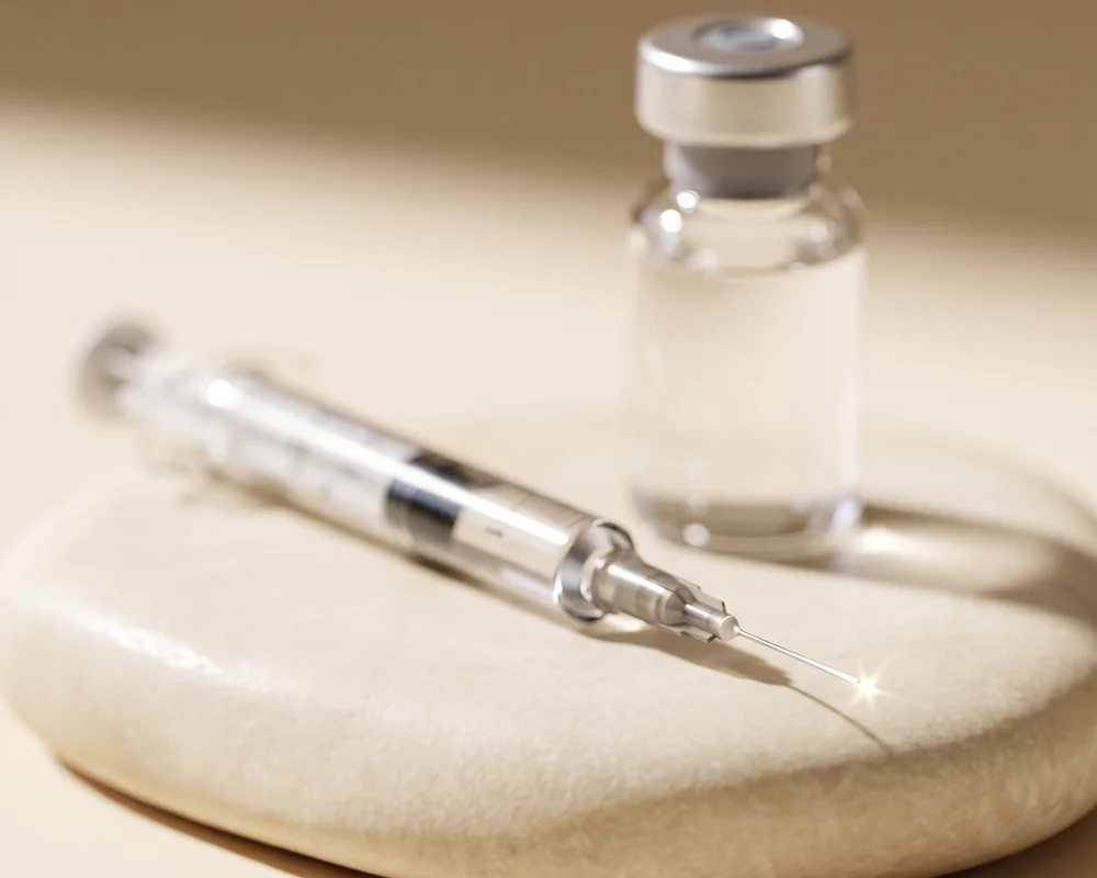 Low Energy & Hormone Health treatments at Skin Med Spa in Downers Grove
