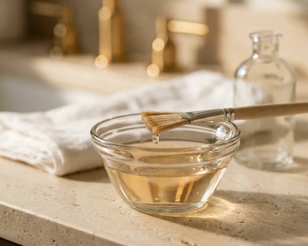 Italian Peel treatment at Skin Med Spa