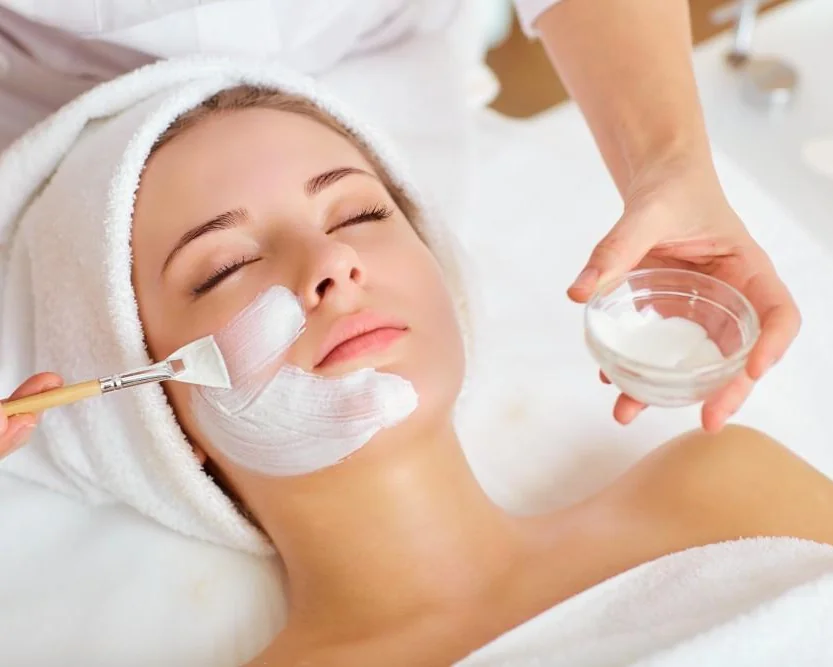 Dull, Dry or Tired Skin treatments at Skin Med Spa in Downers Grove