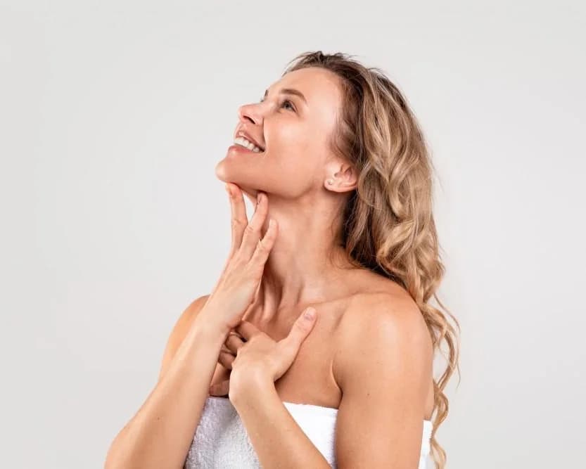 Wrinkles & Fine Lines treatments at Skin Med Spa in Downers Grove